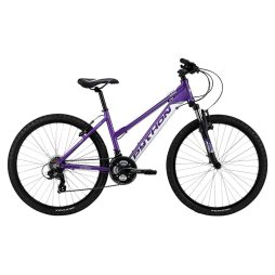 Python Rock 26" Ladies Bike