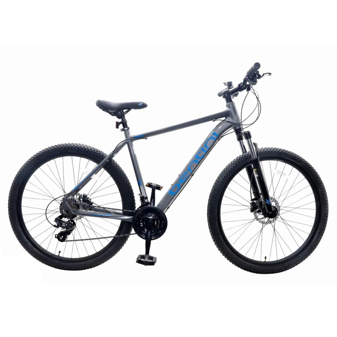 Bentini Comp Gents Mountain Bike (1)